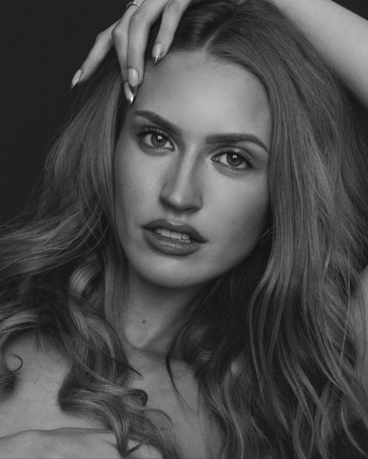 Taylor Lembright