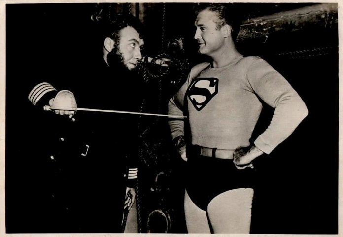 George Reeves