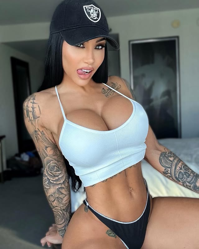 Natasha Noelle.