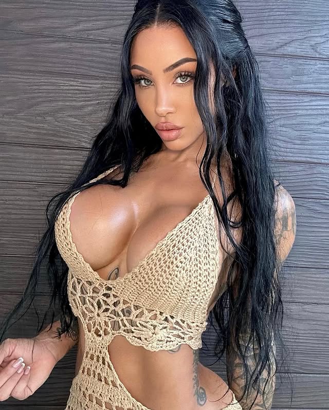 Natasha Noelle.