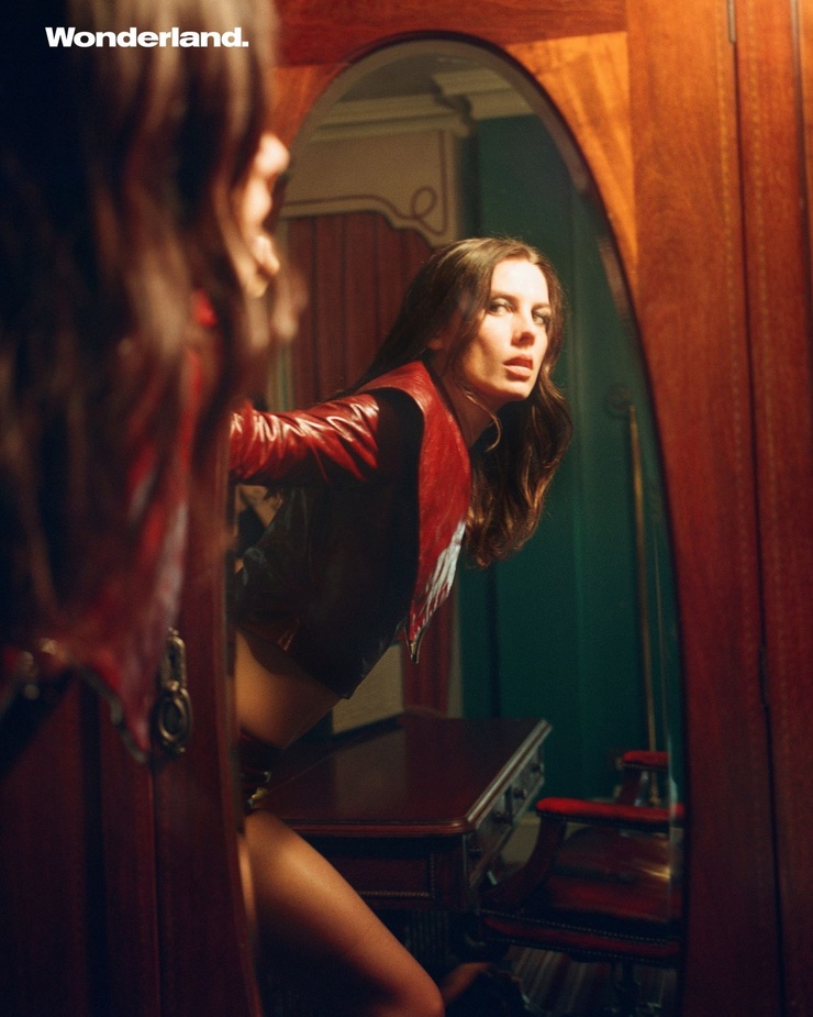 Ellie Rowsell