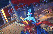 Sly 2: Band of Thieves