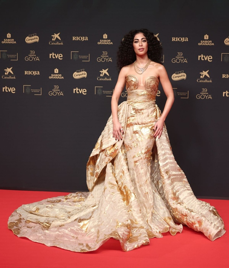 Mina El Hammani