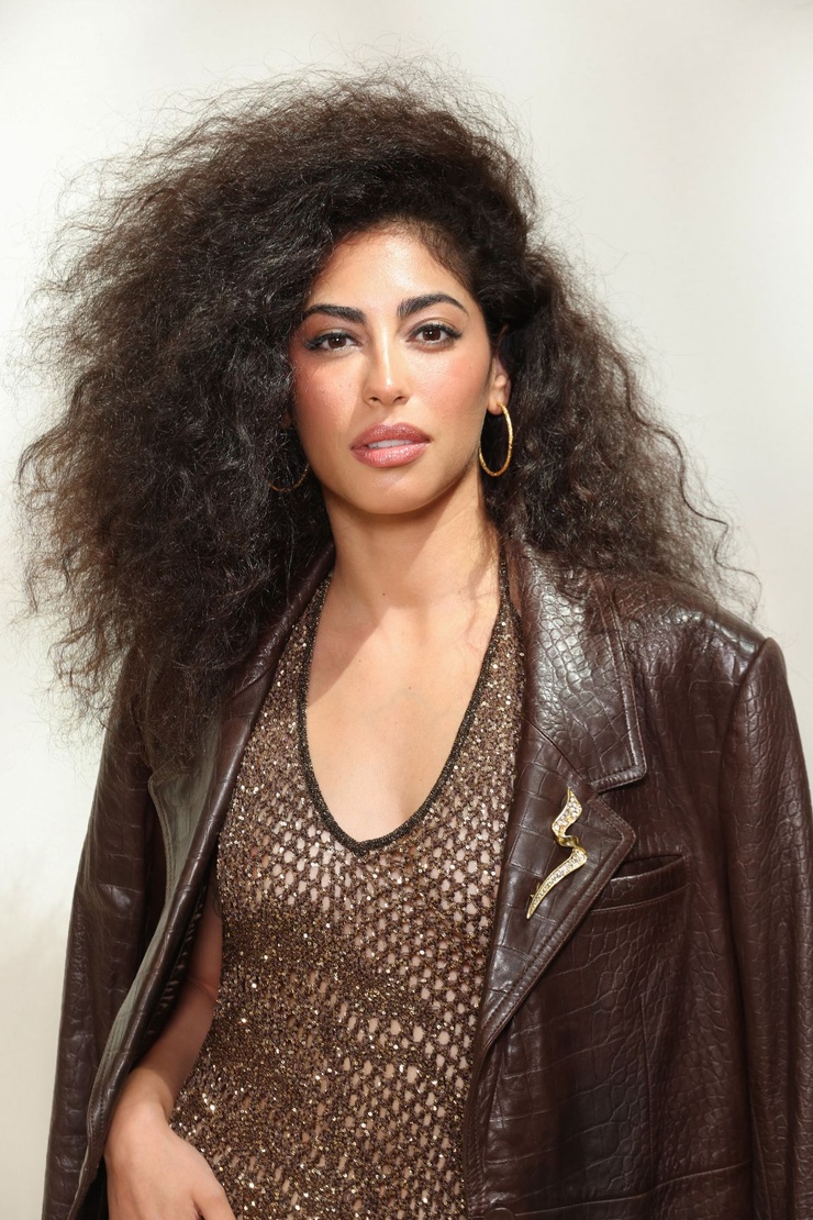 Mina El Hammani