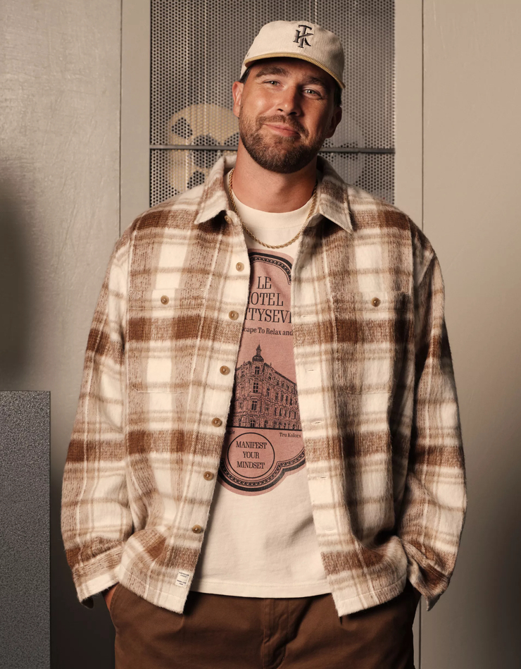 Travis Kelce