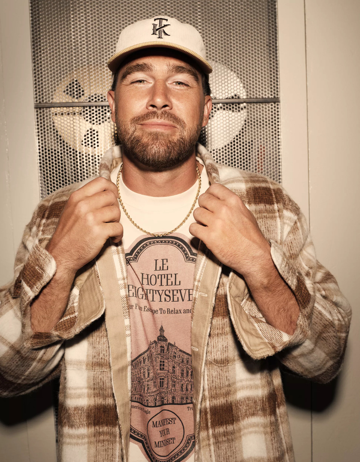 Travis Kelce