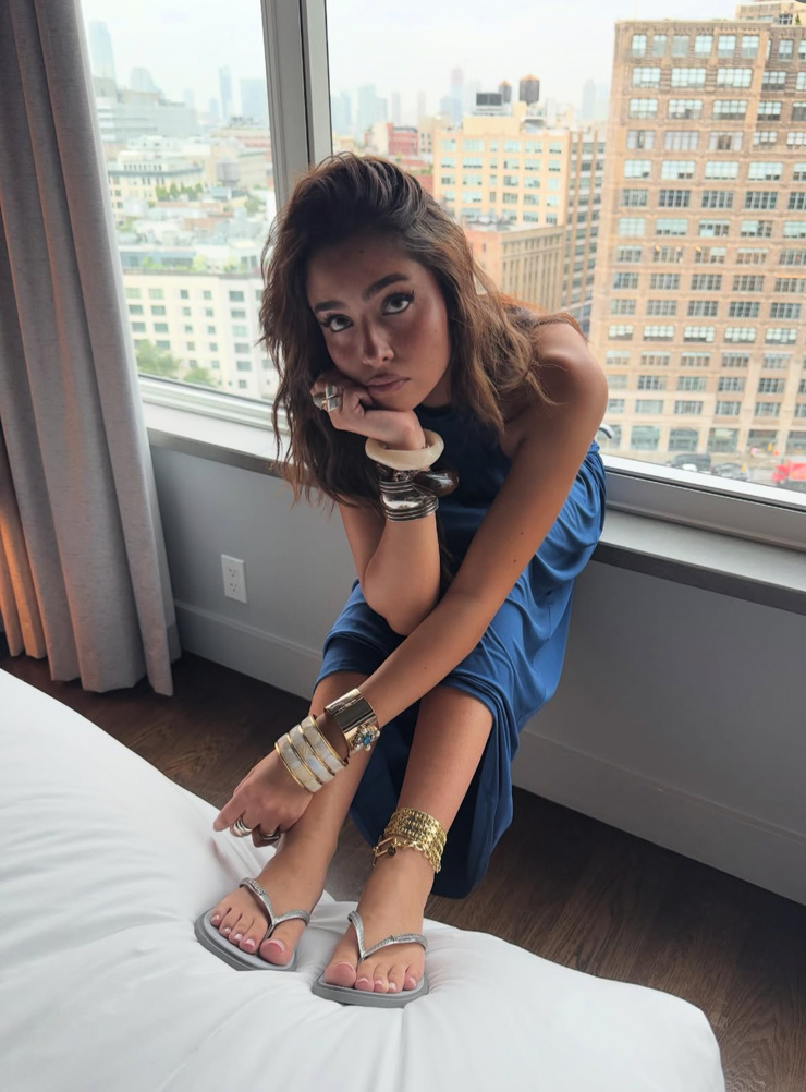 Yasmin Barbieri