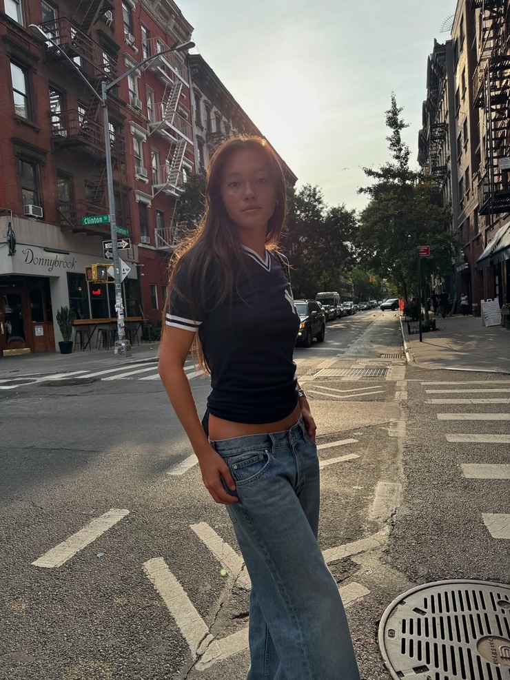 Lily Chee