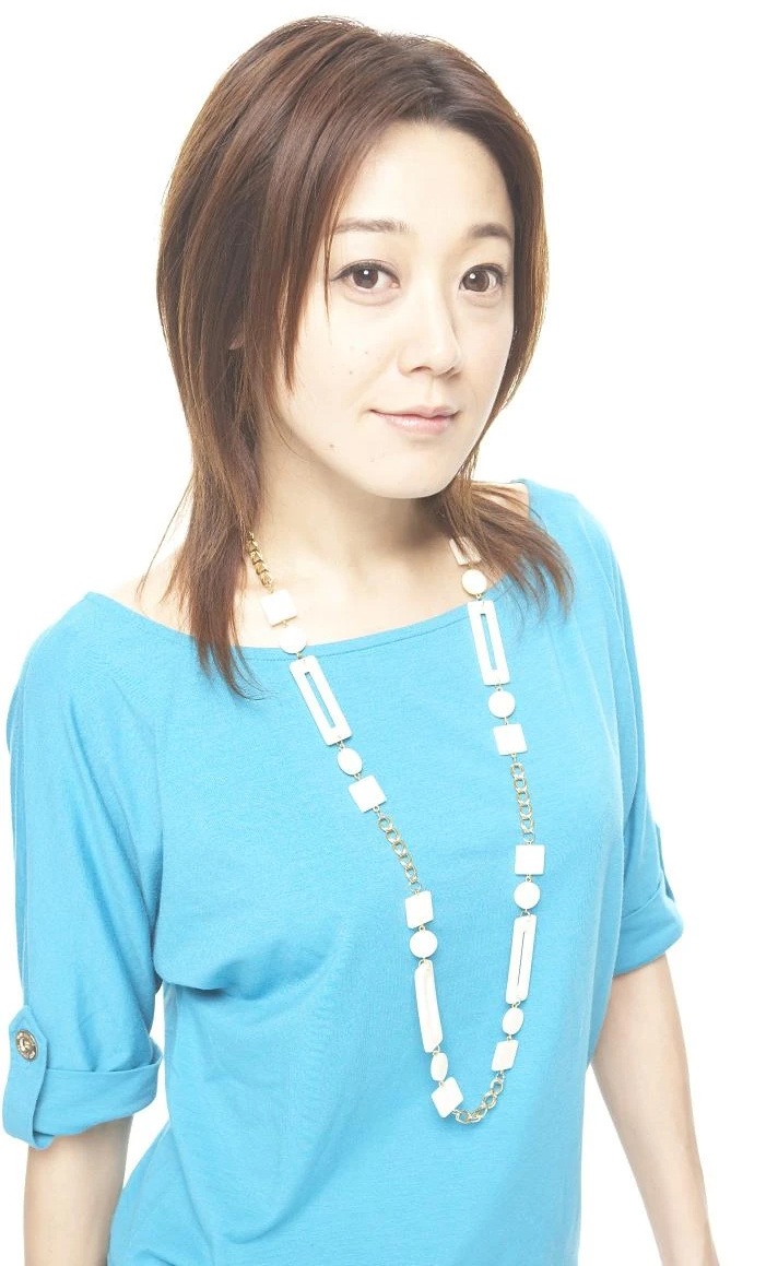 Yu Asakawa