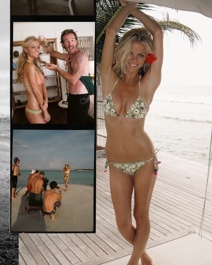 Brooklyn Decker