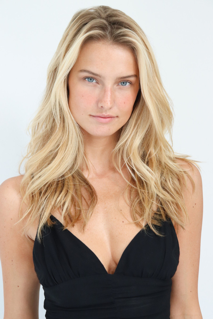 Brooke Buchanan