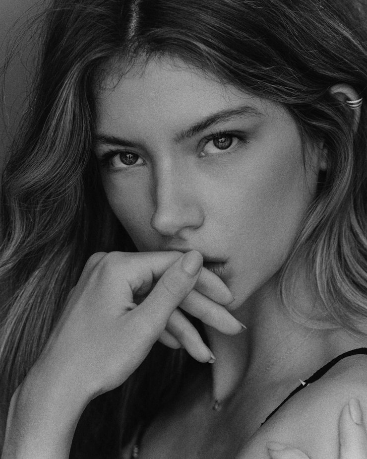 Jaqueline Kravtchenko Jaqueline Kravtchenko