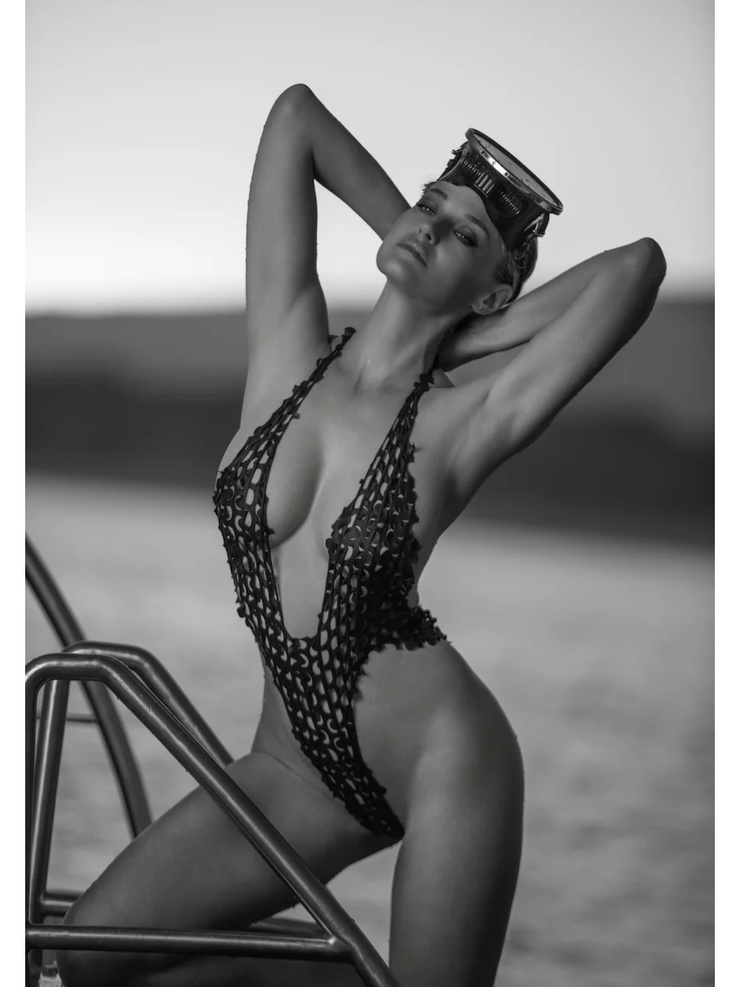 Genevieve Morton