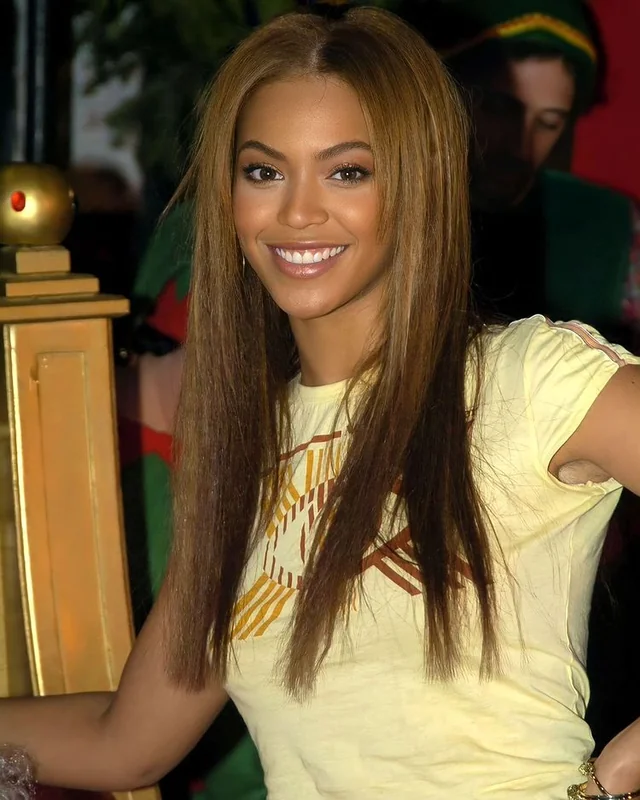 Beyoncé Knowles