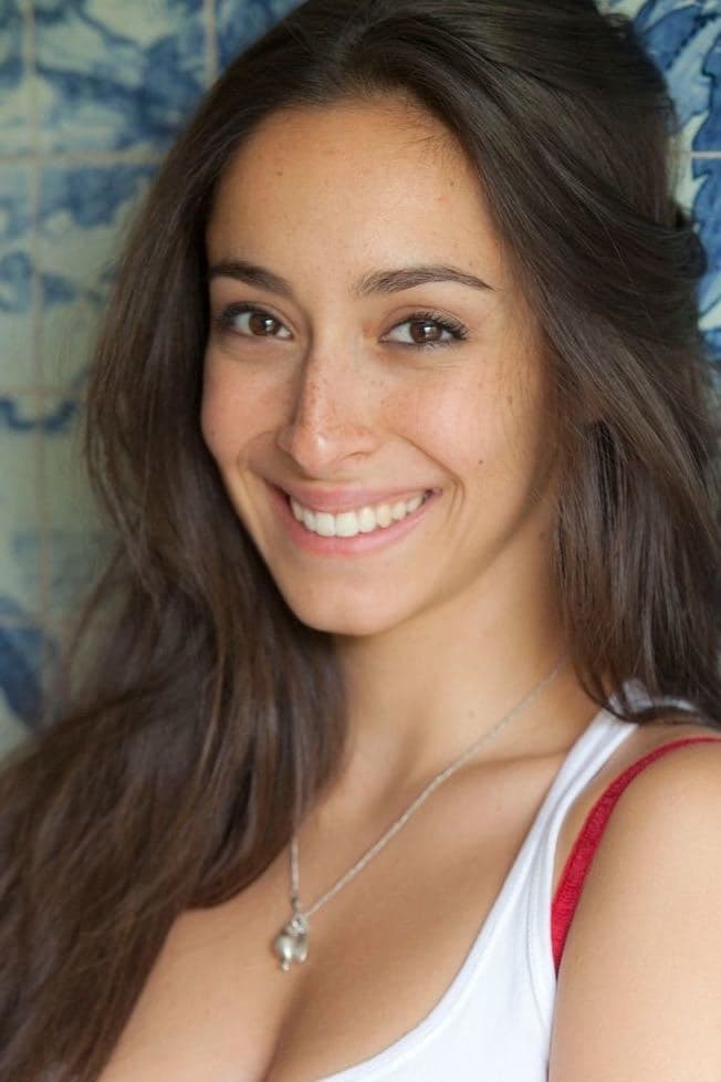 Oona Chaplin Oona Chaplin