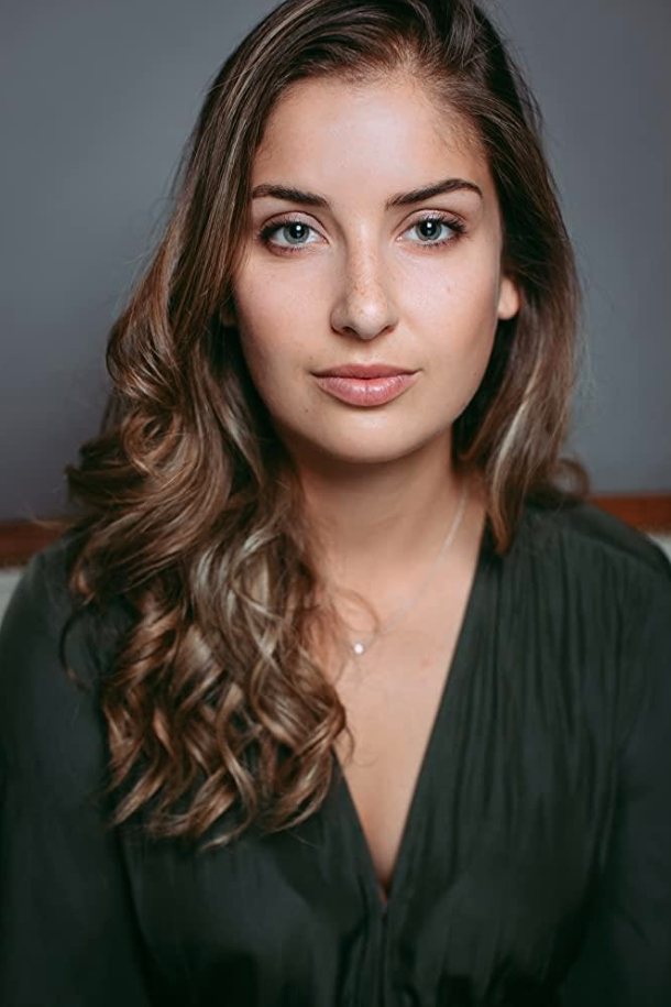 Tess Atkins