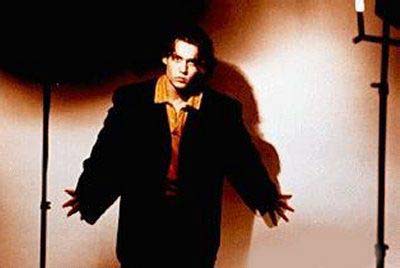 Johnny Depp