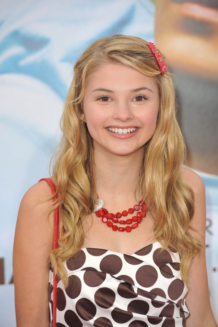 Stefanie Scott Stefanie Scott