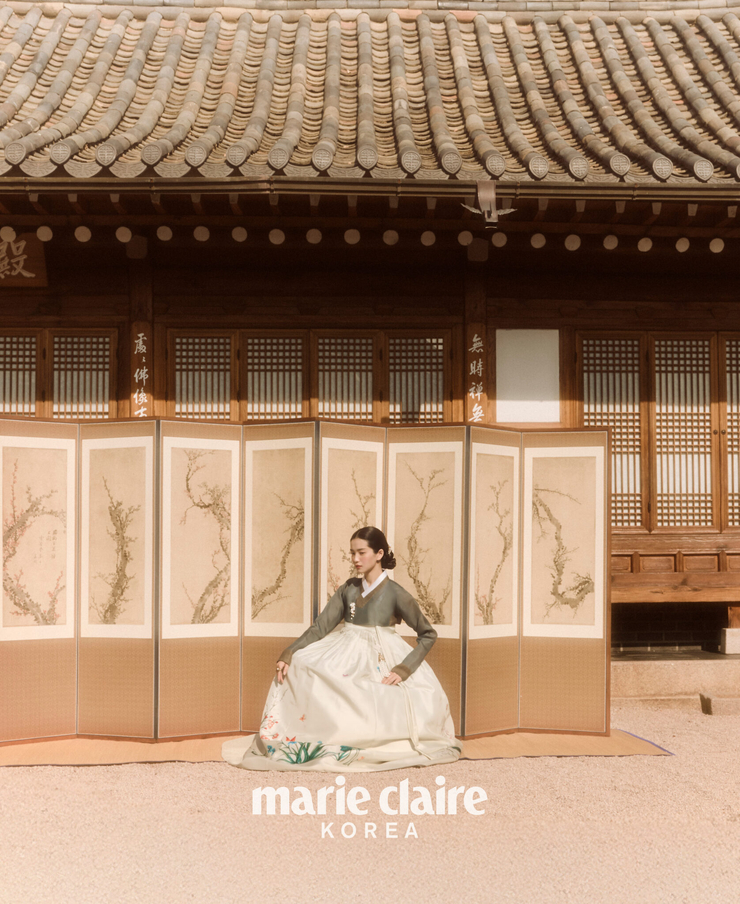 Tae Ri Kim
