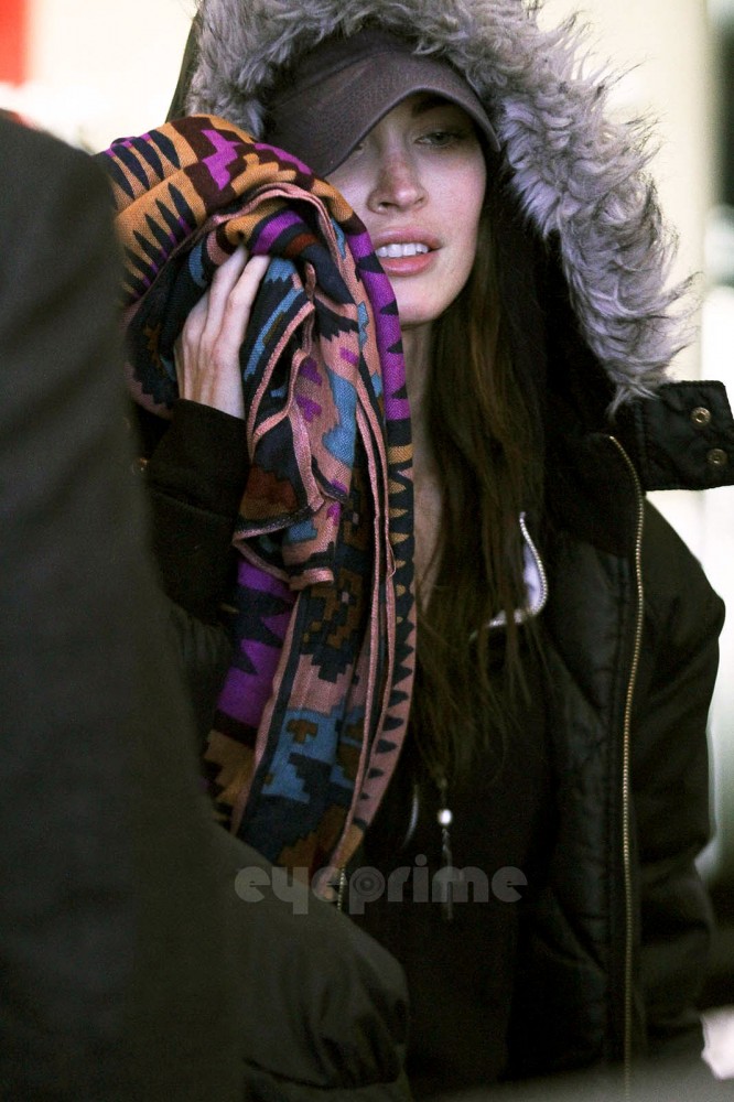 Megan Fox
