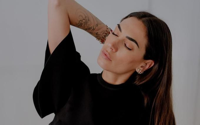 Melissa Satta Melissa Satta