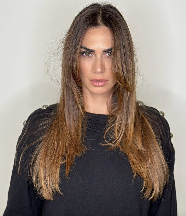 Melissa Satta