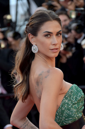 Melissa Satta