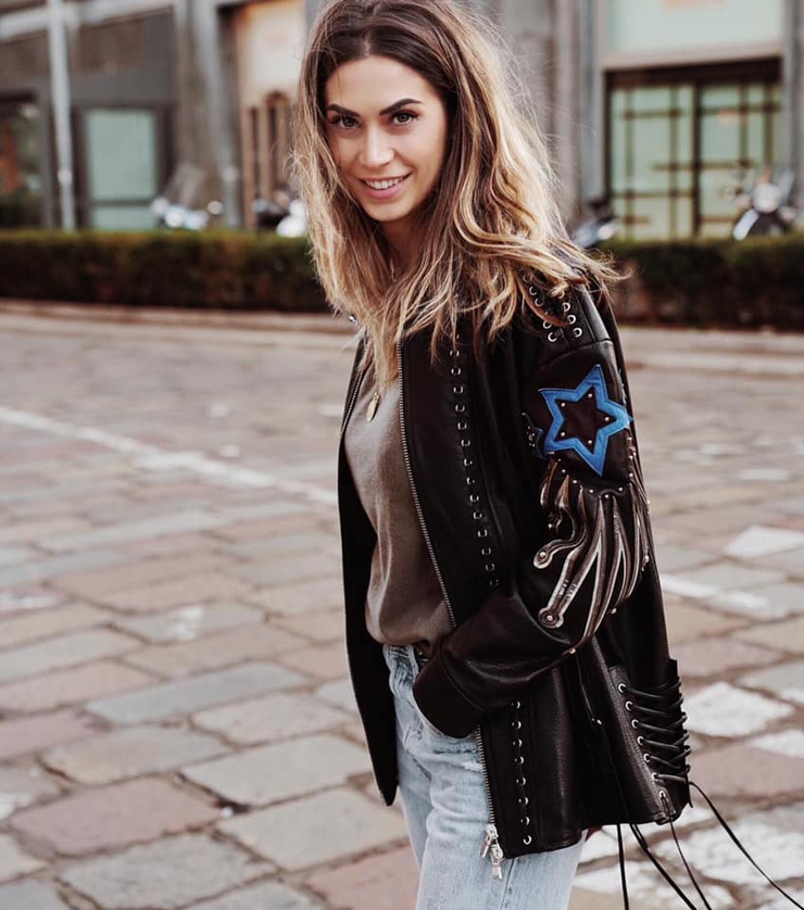 Melissa Satta Melissa Satta
