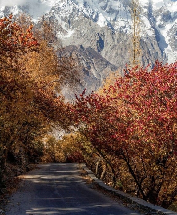 Pakistan