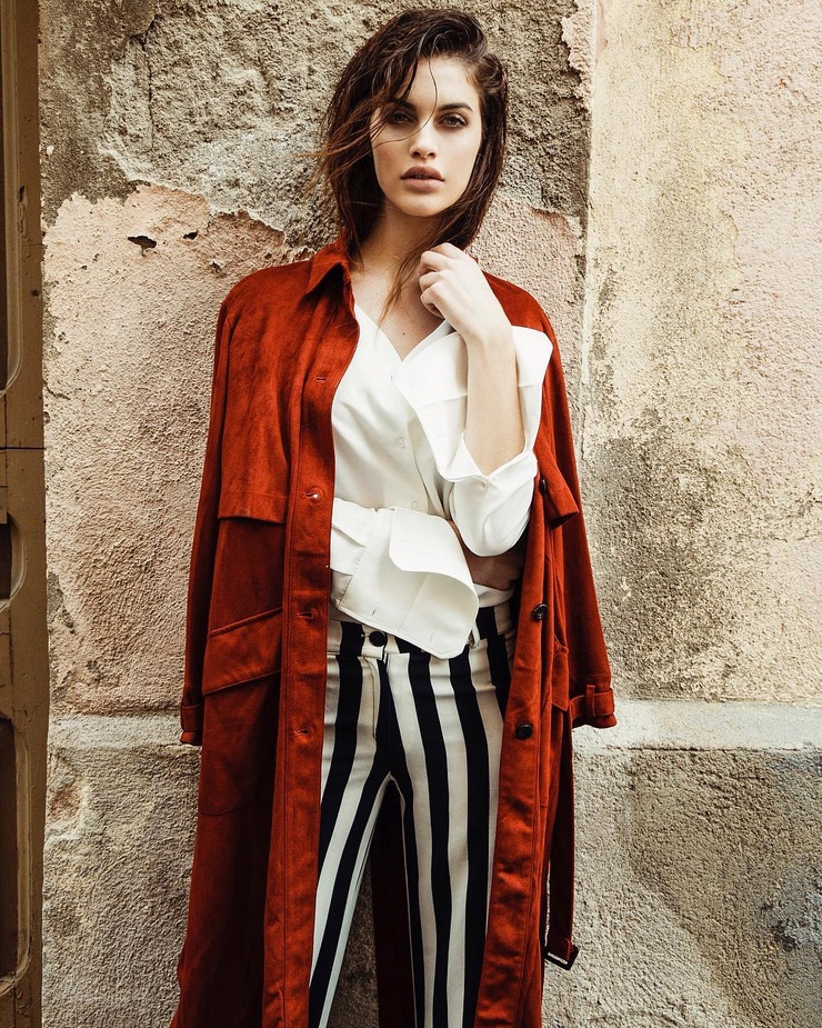 Alba Roman