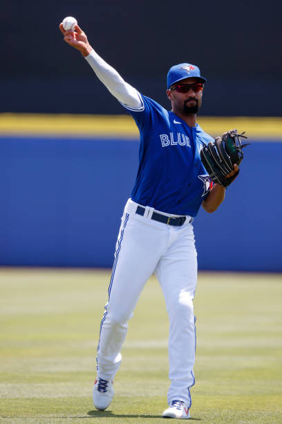 Marcus Semien