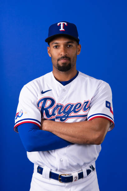 Marcus Semien