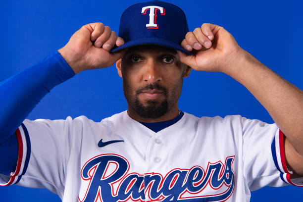 Marcus Semien