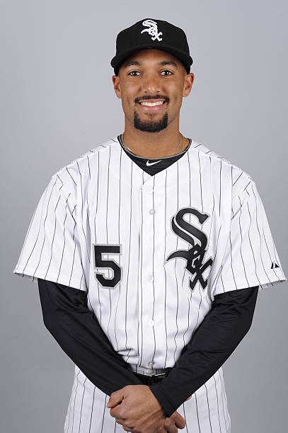 Marcus Semien