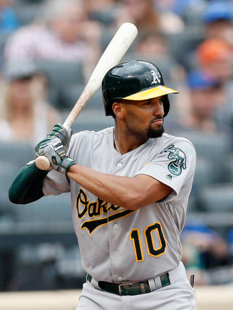 Marcus Semien