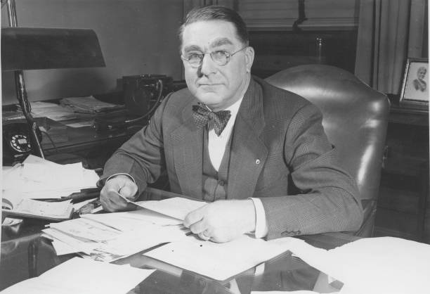 Branch Rickey