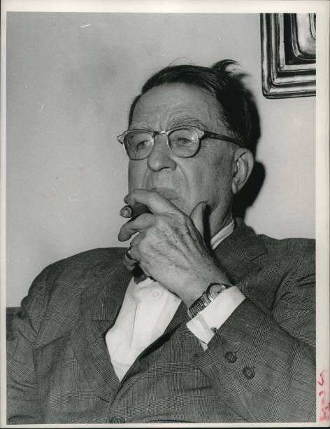 Branch Rickey