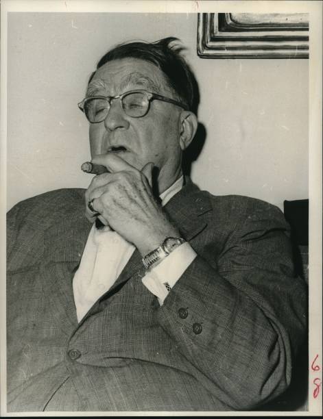 Branch Rickey