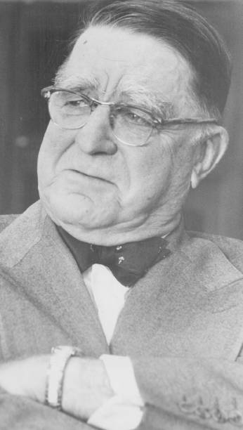 Branch Rickey