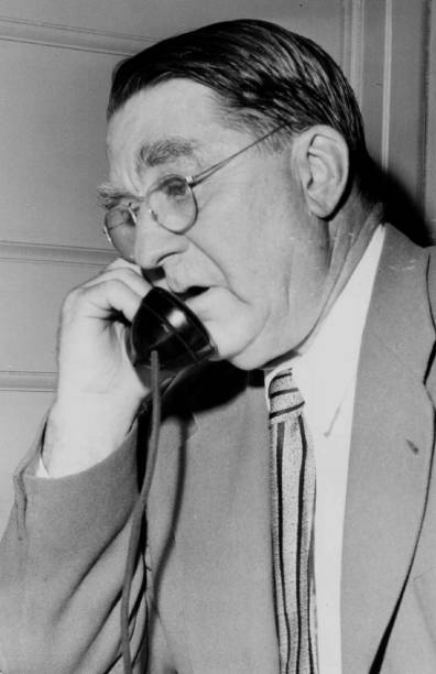 Branch Rickey