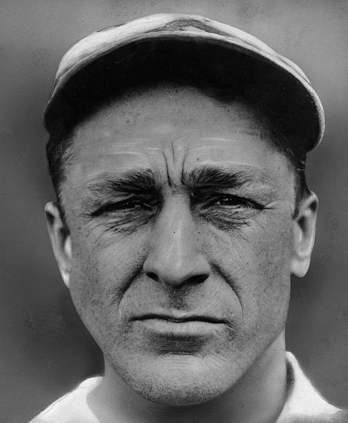 Branch Rickey