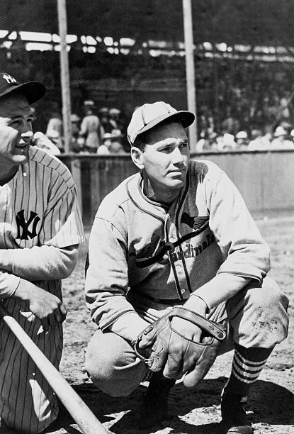 Dizzy Dean