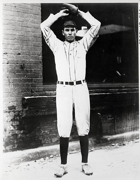 Dizzy Dean