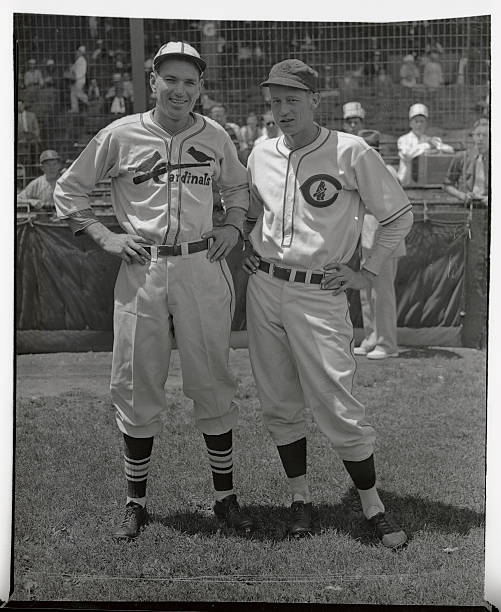 Dizzy Dean