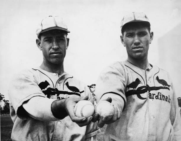 Dizzy Dean