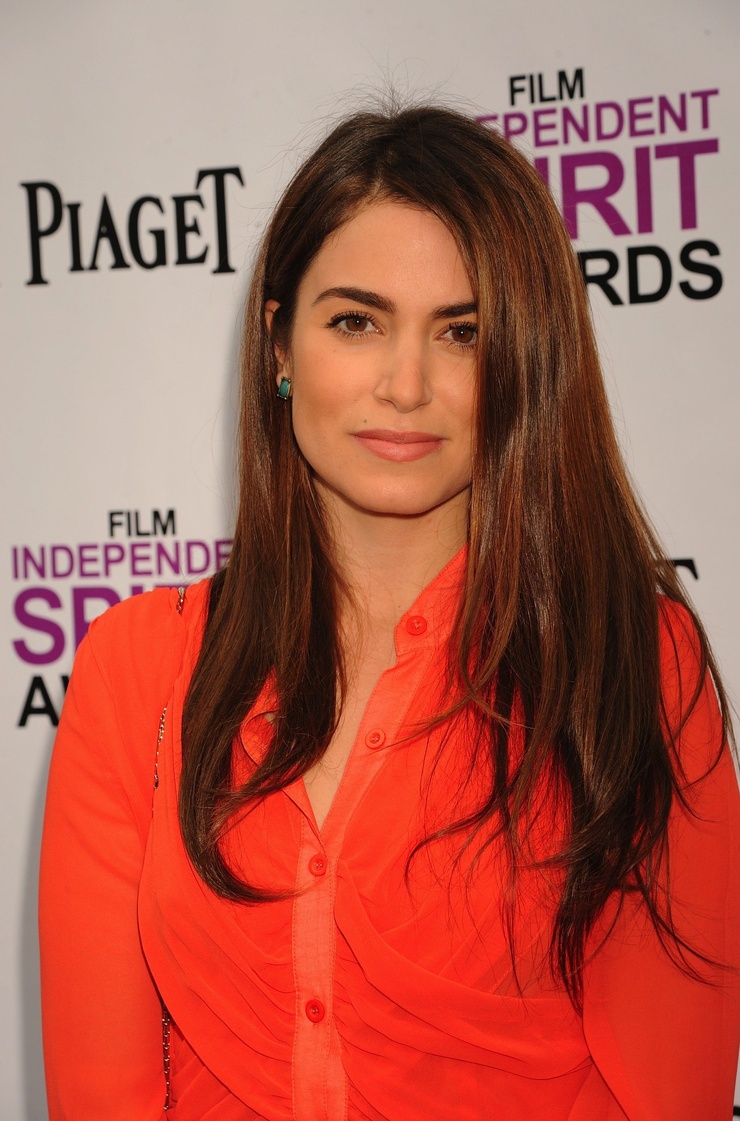 Nikki Reed