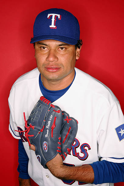Vicente Padilla