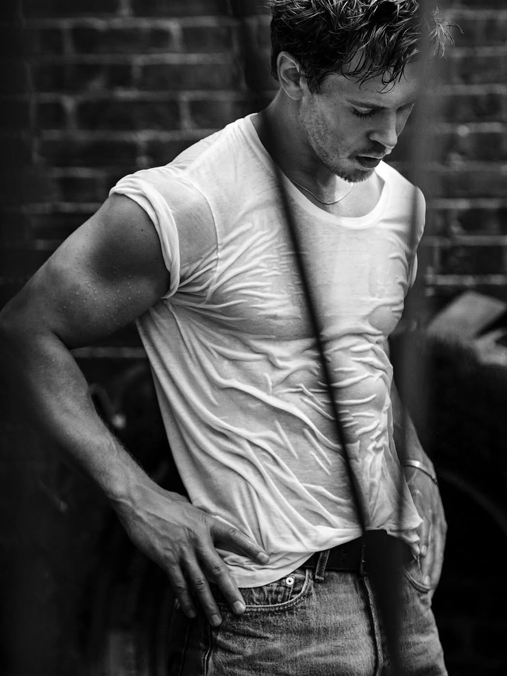 Austin Butler