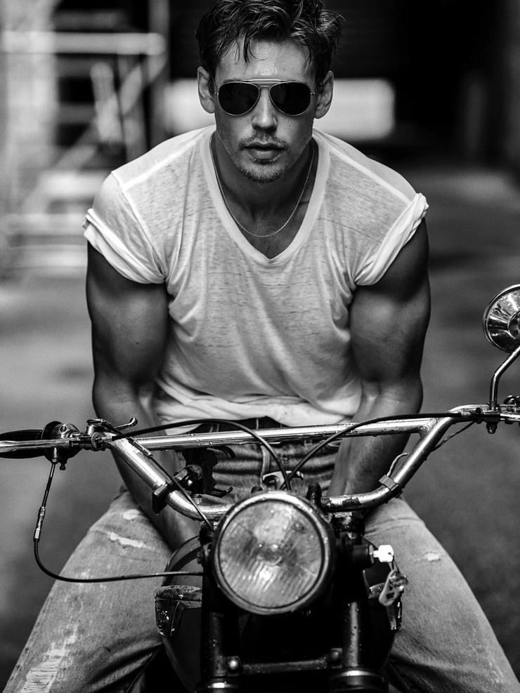 Austin Butler