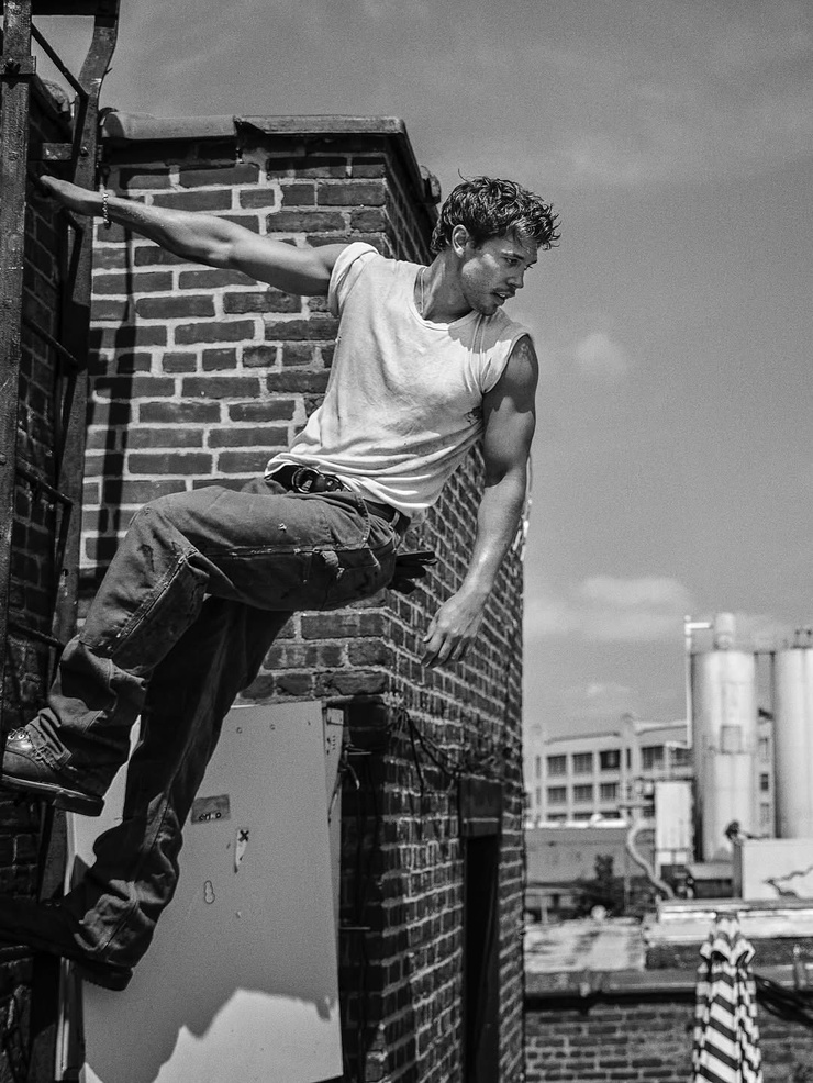 Austin Butler